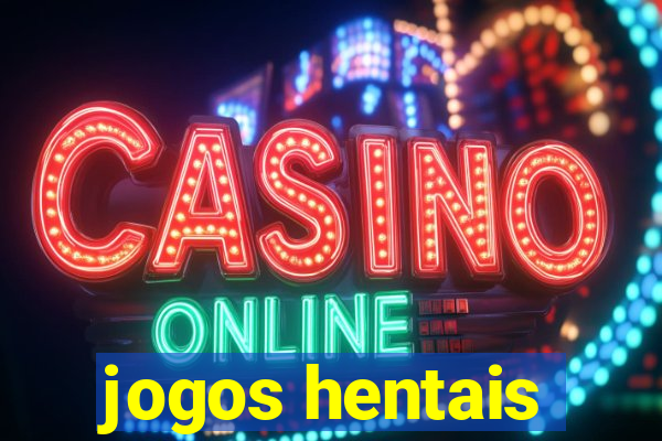 jogos hentais